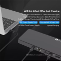 Thunderbolt 3 Docking Station com M.2